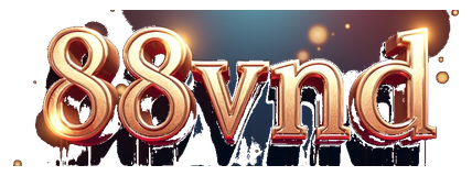 88vnd logo