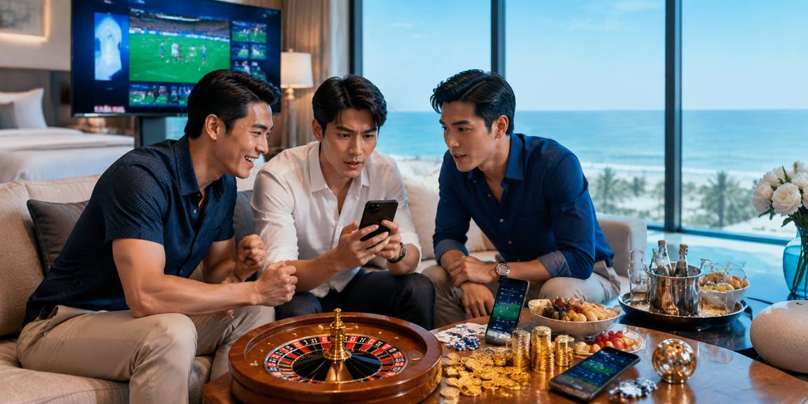 88vnd Cách Hoạt Động Của Phoenix Rises Trên 88vnd