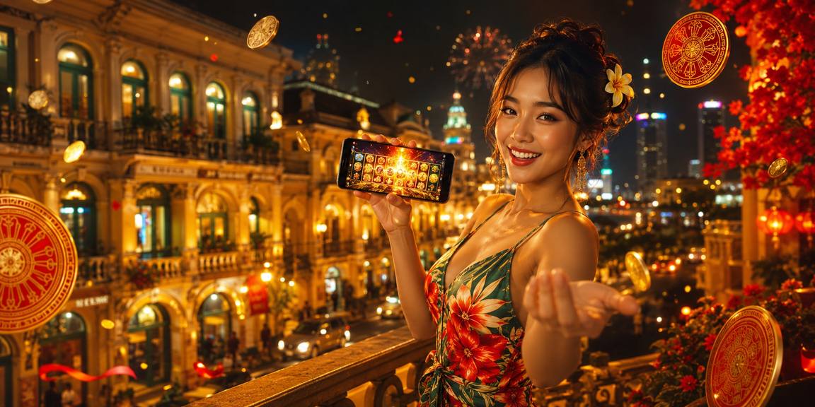88vnd Live Casino