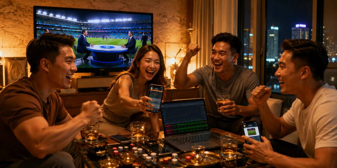 88vnd Sportsbook